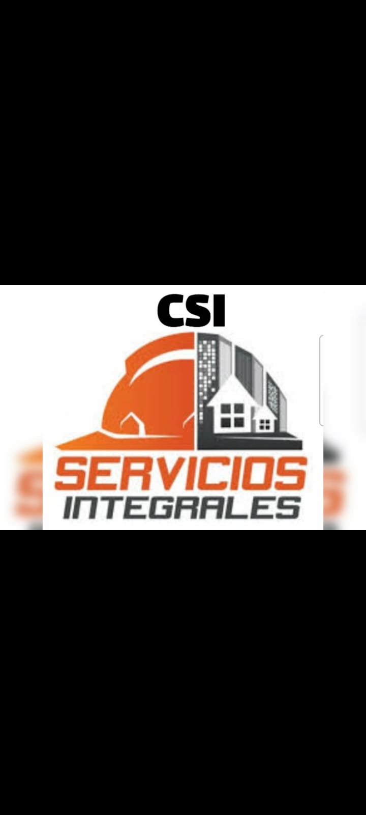 Logo CSI